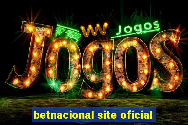 betnacional site oficial